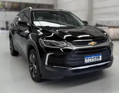 CHEVROLET TRACKER 1.2 TURBO FLEX PREMIER AUTOMÁTICO CHEVROLET TRACKER 1.2 TURBO FLEX PREMIER AUTOMÁTICO
