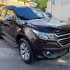 CHEVROLET TRAILBLAZER 3.6 LTZ 4X4 V6 GASOLINA 4P AUTOMÁTICO CHEVROLET TRAILBLAZER 3.6 LTZ 4X4 V6 GASOLINA 4P AUTOMÁTICO