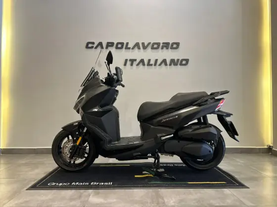 DAFRA JOYRIDE 300 ABS 