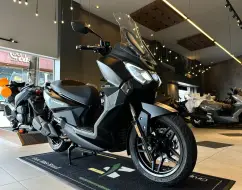 DAFRA JOYRIDE 300 ABS DAFRA JOYRIDE 300 ABS