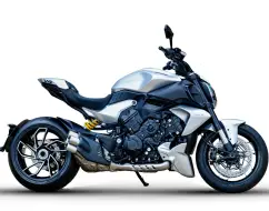DUCATI DIAVEL V4 DUCATI DIAVEL V4