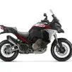 DUCATI MULTISTRADA 1200 V4 RALLY ADVENTURE DUCATI MULTISTRADA 1200 V4 RALLY ADVENTURE