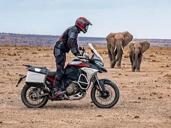 DUCATI-MULTISTRADA 1200 V4 RALLY ADVENTURE DUCATI-MULTISTRADA 1200 V4 RALLY ADVENTURE-2025