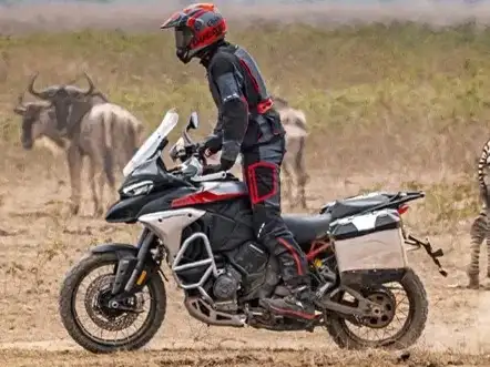 DUCATI-MULTISTRADA 1200 V4 RALLY ADVENTURE DUCATI-MULTISTRADA 1200 V4 RALLY ADVENTURE-2025