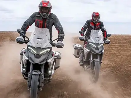 DUCATI-MULTISTRADA 1200 V4 RALLY ADVENTURE DUCATI-MULTISTRADA 1200 V4 RALLY ADVENTURE-2025
