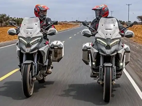 DUCATI-MULTISTRADA 1200 V4 RALLY ADVENTURE DUCATI-MULTISTRADA 1200 V4 RALLY ADVENTURE-2025