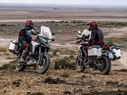 DUCATI-MULTISTRADA 1200 V4 RALLY ADVENTURE DUCATI-MULTISTRADA 1200 V4 RALLY ADVENTURE-2025
