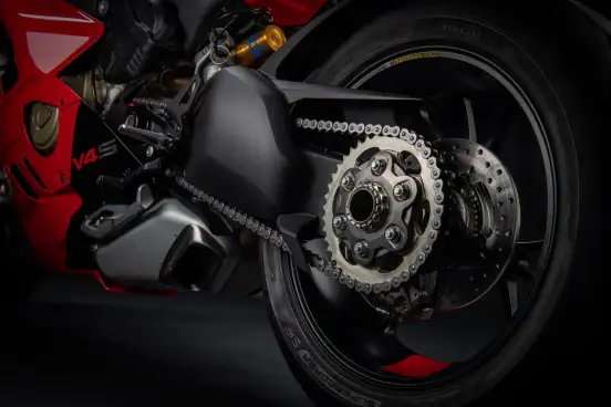 DUCATI-PANIGALE V4 S-2024