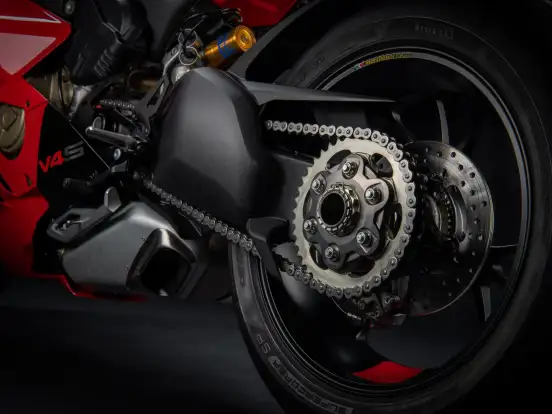 DUCATI-PANIGALE V4 S DUCATI-PANIGALE V4 S-2024