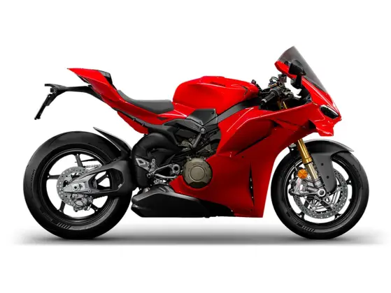 DUCATI PANIGALE V4 S DUCATI PANIGALE V4 S