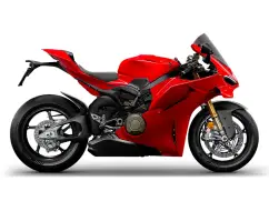 DUCATI PANIGALE V4 S DUCATI PANIGALE V4 S