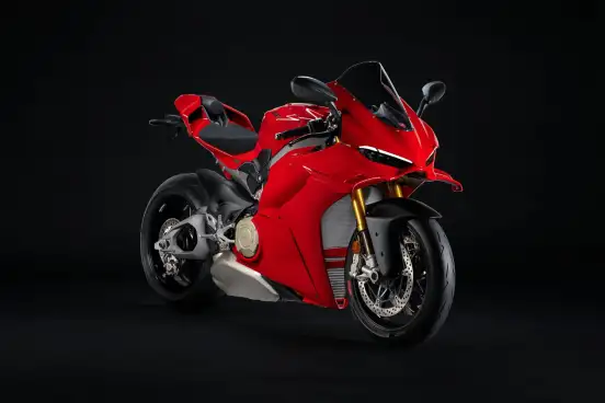 DUCATI-PANIGALE V4 S DUCATI-PANIGALE V4 S-2025