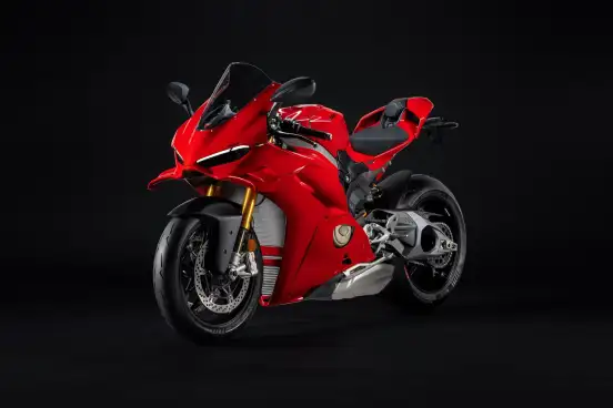 DUCATI-PANIGALE V4 S-2025