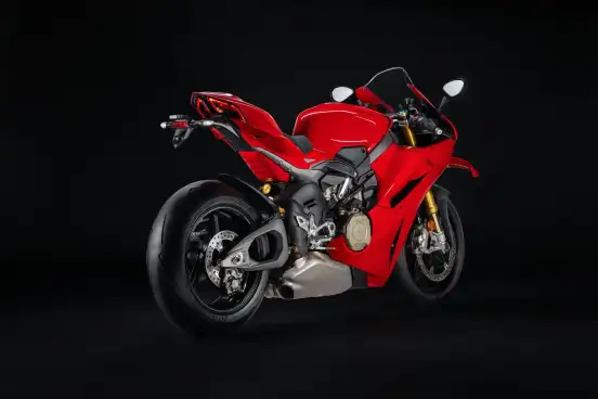DUCATI-PANIGALE V4 S DUCATI-PANIGALE V4 S-2025