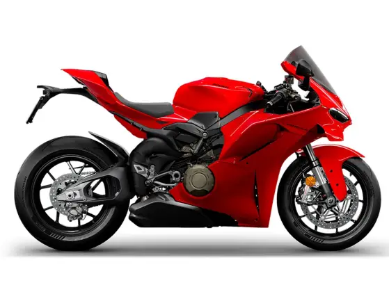 DUCATI PANIGALE V4 DUCATI PANIGALE V4