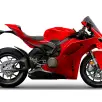 DUCATI PANIGALE V4 DUCATI PANIGALE V4