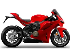 DUCATI PANIGALE V4 DUCATI PANIGALE V4