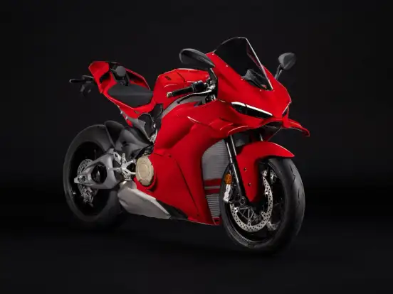 DUCATI-PANIGALE V4 DUCATI-PANIGALE V4-2025