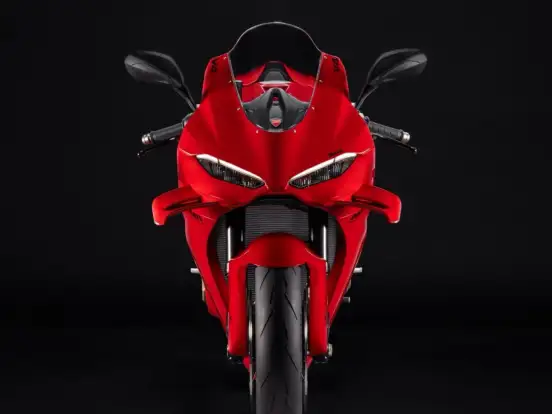 DUCATI-PANIGALE V4 DUCATI-PANIGALE V4-2025