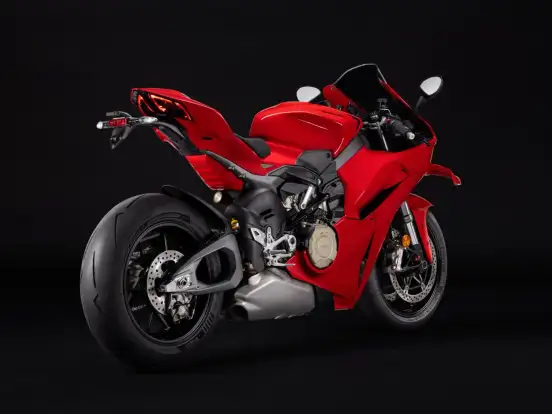 DUCATI-PANIGALE V4 DUCATI-PANIGALE V4-2025