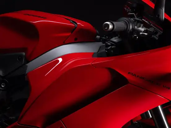 DUCATI-PANIGALE V4 DUCATI-PANIGALE V4-2025