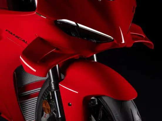 DUCATI-PANIGALE V4 DUCATI-PANIGALE V4-2025