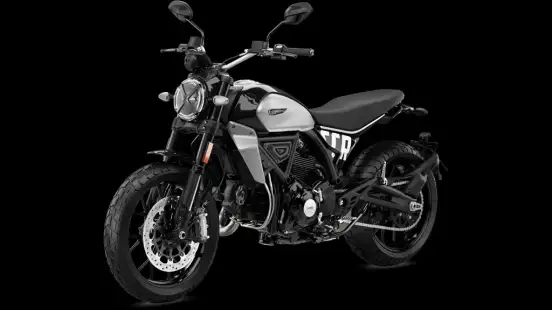 DUCATI-SCRAMBLER ICON-2024