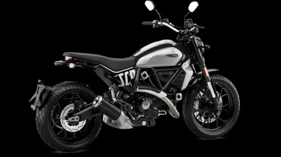 DUCATI-SCRAMBLER ICON-2024
