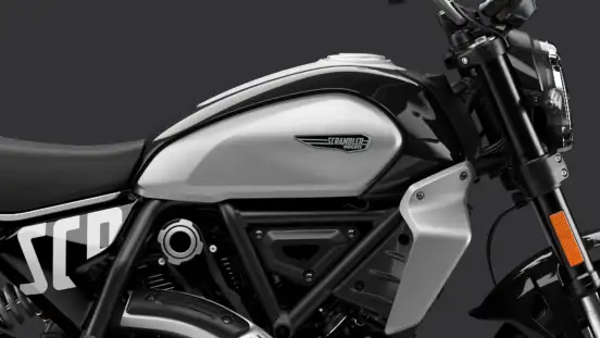 DUCATI-SCRAMBLER ICON-2024