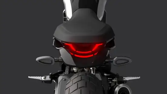 DUCATI-SCRAMBLER ICON-2024