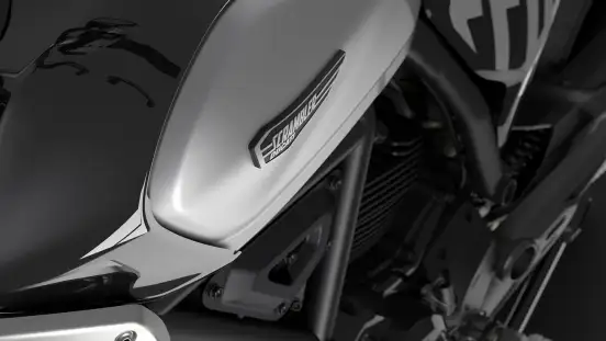 DUCATI-SCRAMBLER ICON-2024