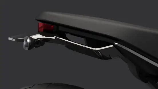 DUCATI-SCRAMBLER ICON-2024