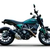 DUCATI SCRAMBLER ICON DUCATI SCRAMBLER ICON
