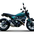 DUCATI SCRAMBLER ICON DUCATI SCRAMBLER ICON