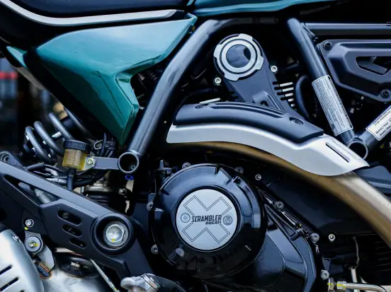 DUCATI-SCRAMBLER ICON-2025