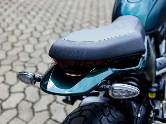 DUCATI-SCRAMBLER ICON-2025