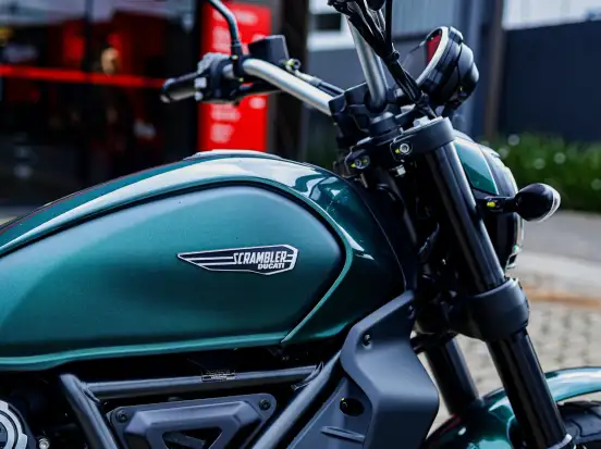DUCATI-SCRAMBLER ICON-2025