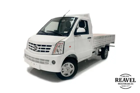 EFFA V21 1.3 16V GASOLINA CS MANUAL EFFA V21 1.3 16V GASOLINA CS MANUAL