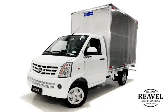 EFFA V21 1.3 16V GASOLINA CS MANUAL