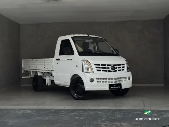 EFFA V21 1.3 16V GASOLINA CS MANUAL