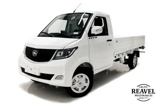 EFFA V21 1.5 16V GASOLINA CS MANUAL