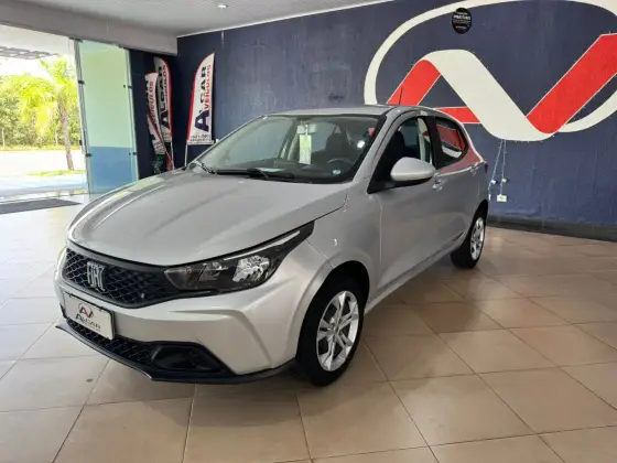 FIAT ARGO 1.0 FIREFLY FLEX DRIVE MANUAL