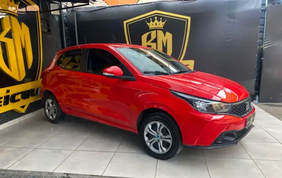 FIAT ARGO 1.0 FIREFLY FLEX DRIVE MANUAL FIAT ARGO 1.0 FIREFLY FLEX DRIVE MANUAL
