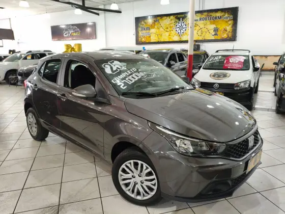 FIAT ARGO 1.0 FIREFLY FLEX DRIVE MANUAL