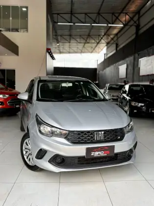 FIAT ARGO 1.0 FIREFLY FLEX MANUAL