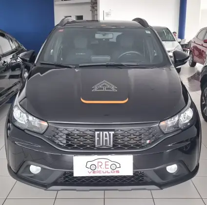 FIAT ARGO 1.3 FIREFLY FLEX TREKKING MANUAL FIAT ARGO 1.3 FIREFLY FLEX TREKKING MANUAL