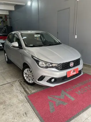 FIAT ARGO 1.8 E.TORQ FLEX PRECISION AT6 FIAT ARGO 1.8 E.TORQ FLEX PRECISION AT6