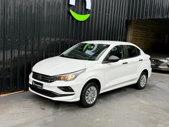 FIAT CRONOS 1.0 FIREFLY FLEX MANUAL