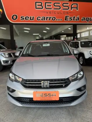 FIAT CRONOS 1.3 FIREFLY FLEX DRIVE CVT FIAT CRONOS 1.3 FIREFLY FLEX DRIVE CVT
