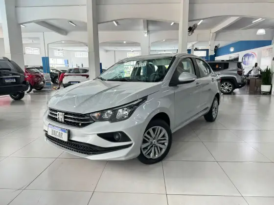 FIAT CRONOS 1.3 FIREFLY FLEX DRIVE MANUAL
